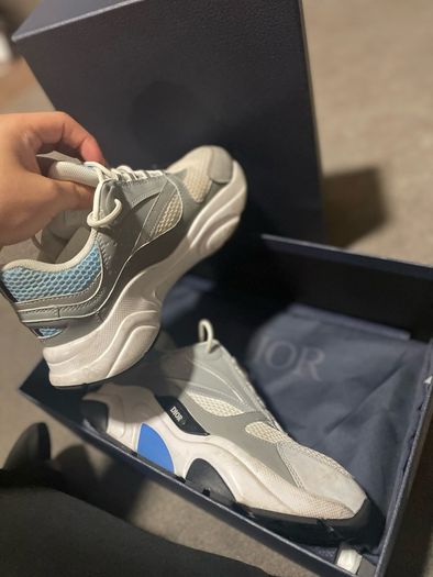 Dior b22