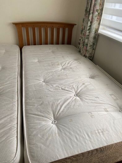 Trundle Bed