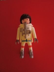 playmobil astronaut figure