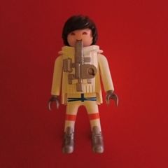 playmobil astronaut figure