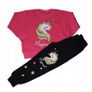 Unicorn children's tracksuit Image 6