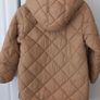 Girl's Coat Image 2