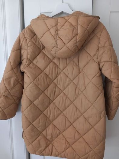 Girl's Coat