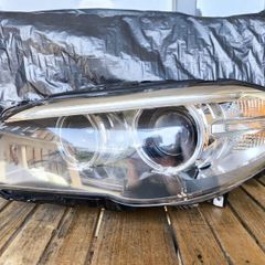 BMW 5 Series F10 F11 LCI Adaptive Xenon Headlight