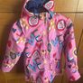 girls name it coat Image 2