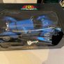 Models Cars Lot 4 1/18 Burago all with Defects Image 9