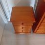 chest of drawers and locker Image 2