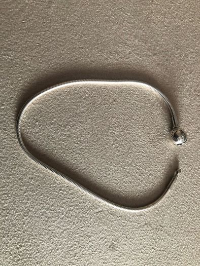 Genuine Pandora bracelet