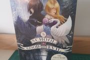 The School for Good and Evil  Sealed Book Set 10e