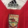Arsenal Jersey. Official Adidas Mens Home Jersey. Season 1992/1994. True Vintage. From The Time. Not A Modern Remake. Image 7