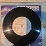 Hazel O Connor Time 7 inch single Image 3