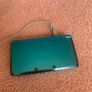 nintendo 3ds aqua blue Image 2