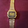 Casio Style Digital Watch Image 2