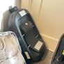 Silver cross Pram system Image 10
