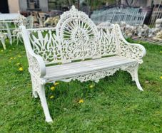 Bench Pierce Wexford Style H28