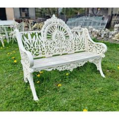 Bench Pierce Wexford Style H28
