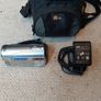 JVC GZ-MS90 Y2K Retro Camcorder Video Camera Image 8
