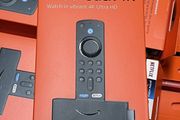 Firestick 4k Job Lot of 5pcs