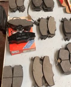 Car parts ( new, unused) clear out. Job lot