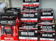 main image for ad Motorcycle batteries and chargers