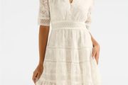 Forever new dress