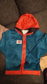 miles Morales hoodie