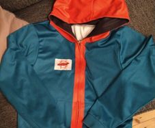 miles Morales hoodie