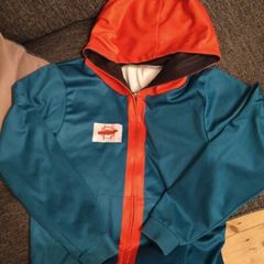 miles Morales hoodie