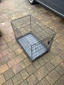 crate