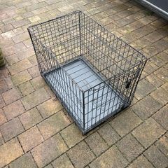 crate