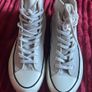 Converse Run Star Hike High Top UK7 Image 3