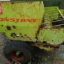 Claas Constant Square Baler Image 3