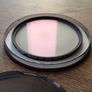 K&F Concept 82mm black mist filters Image 3