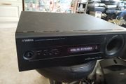 Yamaha intergrated Subwoofer