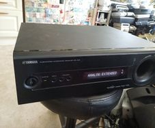 Yamaha intergrated Subwoofer