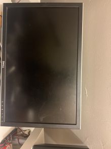 dell monitor