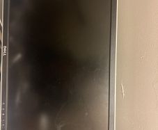 dell monitor