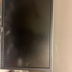 dell monitor