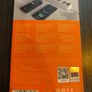 Power Bank 10000 Mah with cable usb type C A iphone micro Image 5