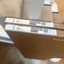 Ikea Hogadal Bookcase Doors X 2 (new And Sealed) Image 4