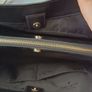 kate spade black handbag Image 4