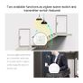 MOES ZigBee Wireless Smart Wall Light Switch, 3 Gang Image 8
