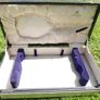 Antique Hairdressing West & Son of Dublin Box Image 5