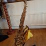 Yamaha YTS 275 tenor sax Image 5