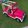 Our Generation 4 x 4 Jeep plus OG Doll Image 3