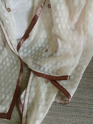 Xtra Large Chiffon Scarf/Wrap