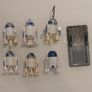 Star wars R2-d2 Figures Image 3