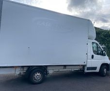 Citroen Relay 2017