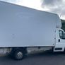 Citroen Relay 2017 Image 9