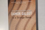 In A Strange Room by Damon Galgut